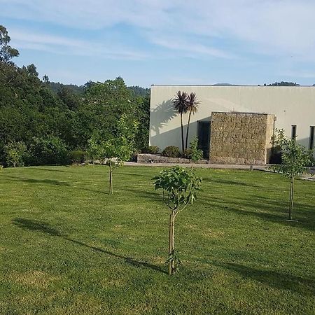 Casa De Coyra Villa Paredes de Coura Exterior photo